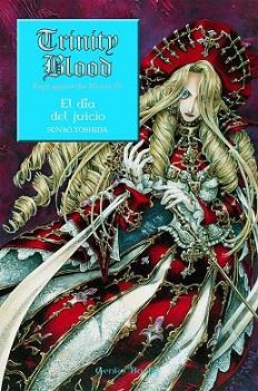 DIA DEL JUICIO, EL | 9788448041144 | SUNAO, YOSHIDA