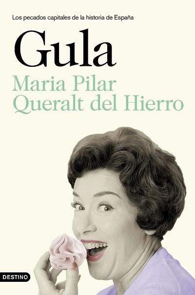 GULA | 9788423351053 | QUERALT, MARIA PILAR | Llibreria L'Illa - Llibreria Online de Mollet - Comprar llibres online