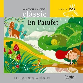 EN PATUFET ( PAL ) | 9788478648450 | SERRA, SEBASTIA (IL.LUST) | Llibreria L'Illa - Llibreria Online de Mollet - Comprar llibres online