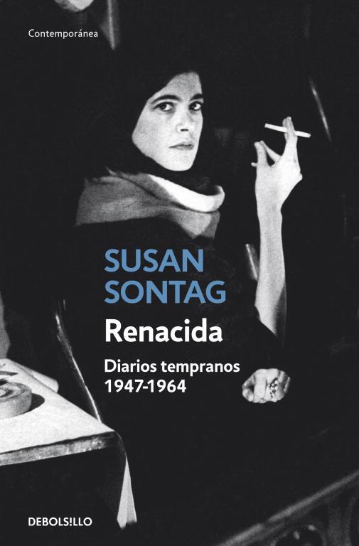 RENACIDA | 9788499894843 | SONTAG, SUSAN | Llibreria L'Illa - Llibreria Online de Mollet - Comprar llibres online