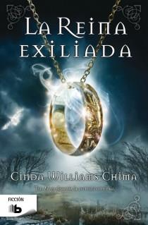 REINA EXILIADA, LA | 9788498729276 | WILLIAMS CHIMA, CINDA