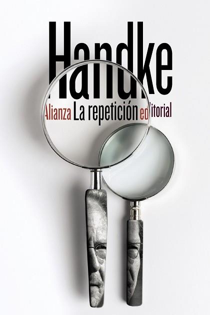 REPETICIÓN, LA | 9788491810285 | HANDKE, PETER