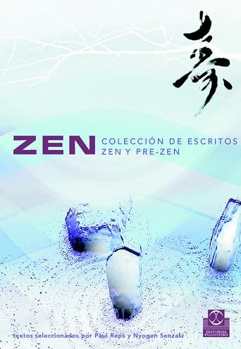 ZEN | 9788480198776 | REPS, PAUL/SENZAKI, NYOGEN | Llibreria L'Illa - Llibreria Online de Mollet - Comprar llibres online