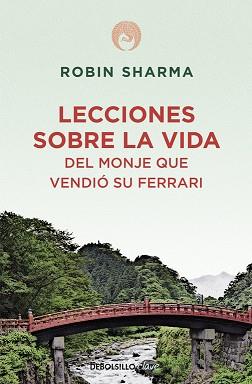 LECCIONES SOBRE LA VIDA DEL MONJE QUE... | 9788499086200 | SHARMA, ROBIN