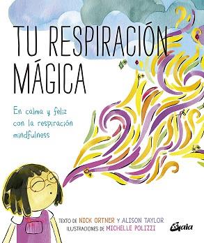 TU RESPIRACIÓN MÁGICA | 9788484458289 | RODRÍGUEZ MANSO, LAURA | Llibreria L'Illa - Llibreria Online de Mollet - Comprar llibres online