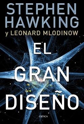 GRAN DISEÑO, EL | 9788498924275 | HAWKING, STEPHEN