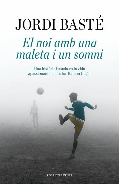 NOI AMB UNA MALETA I UN SOMNI, EL | 9791387653460 | BASTÉ, JORDI | Llibreria L'Illa - Llibreria Online de Mollet - Comprar llibres online