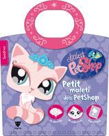 PETIT MALETI DELS PETSHOP | 9788424631468 | Llibreria L'Illa - Llibreria Online de Mollet - Comprar llibres online