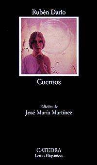 CUENTOS | 9788437615516 | DARIO, RUBEN | Llibreria L'Illa - Llibreria Online de Mollet - Comprar llibres online