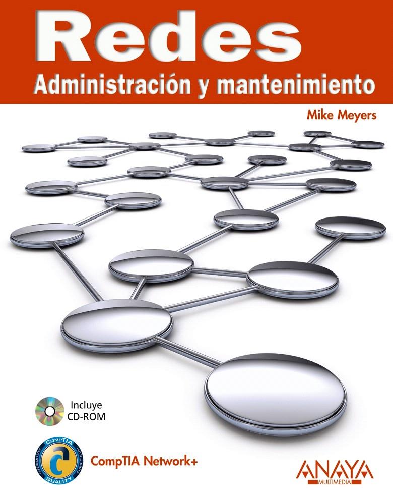 REDES | 9788441526976 | MEYERS, MIKE