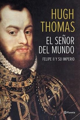 SEÑOR DEL MUNDO, EL | 9788408118497 | THOMAS, HUGH