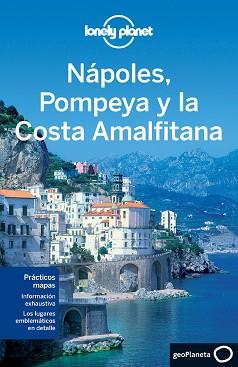 NÁPOLES POMPEYA Y LA COSTA AMALFITANA | 9788408064220 | CRISTIAN BONETTO/JOSEPHINE QUINTERO