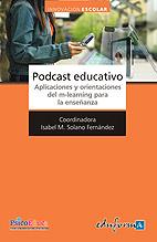 PODCAST EDUCATIVO | 9788467637168 | AA.VV.