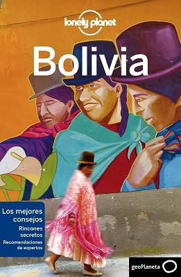 BOLIVIA  | 9788408209300 | ALBISTON, ISABEL/GROSBERG, MICHAEL/JOHANSON, MARK | Llibreria L'Illa - Llibreria Online de Mollet - Comprar llibres online