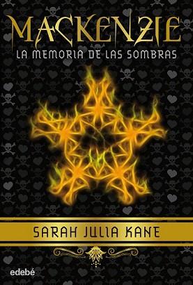 MACKENZIE: LA MEMORIA DE LAS SOMBRAS (VOL. I) | 9788468308418 | HATERO MOSTEIRO, JOSÉ ANTONIO | Llibreria L'Illa - Llibreria Online de Mollet - Comprar llibres online