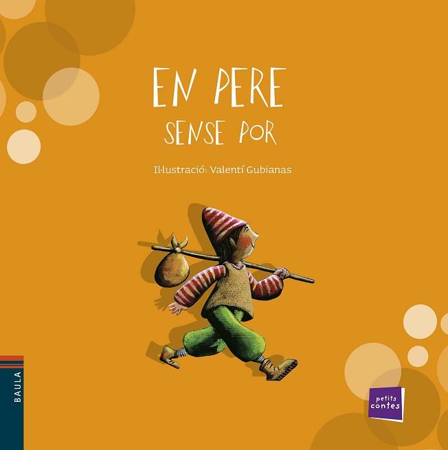 EN PERE SENSE POR | 9788447921294 | CONTE POPULAR | Llibreria L'Illa - Llibreria Online de Mollet - Comprar llibres online