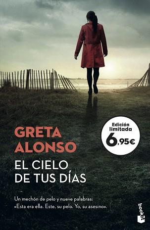 CIELO DE TUS DÍAS, EL | 9788408242574 | ALONSO, GRETA | Llibreria L'Illa - Llibreria Online de Mollet - Comprar llibres online