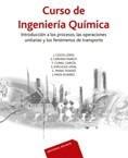 CURSO DE INGENIERIA QUIMICA | 9788429171266 | COSTA LOPEZ