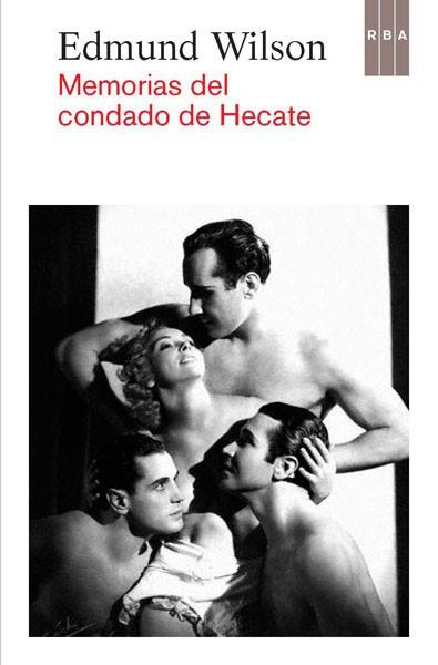 MEMORIAS DEL CONDADO DE HECATE | 9788490064443 | WILSON, EDMUND