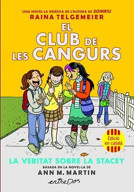 CLUB DE LES CANGURS 2, EL | 9791387878221 | MARTIN, ANN M. | Llibreria L'Illa - Llibreria Online de Mollet - Comprar llibres online