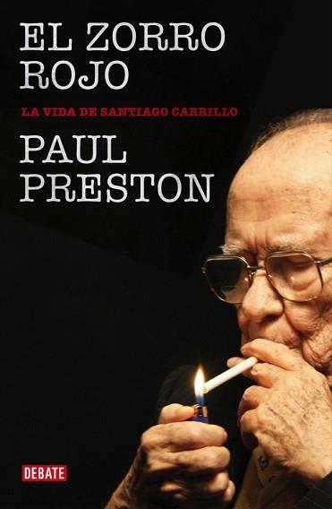 ZORRO ROJO, EL | 9788490324226 | PRESTON, PAUL
