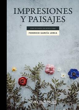 IMPRESIONES Y PAISAJES | 9788417594145 | GARCÍA LORCA, FEDERICO | Llibreria L'Illa - Llibreria Online de Mollet - Comprar llibres online