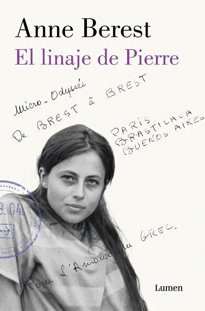 LINAJE DE PIERRE, EL | 9788426432575 | BEREST, ANNE | Llibreria L'Illa - Llibreria Online de Mollet - Comprar llibres online
