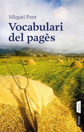 VOCABULARI DEL PAGES | 9788484375920 | PONT, MIQUEL