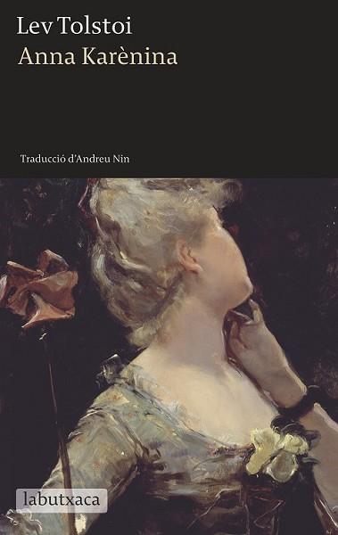 ANNA KARÈNINA | 9788499309040 | TOLSTÓI, LEV | Llibreria L'Illa - Llibreria Online de Mollet - Comprar llibres online