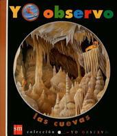 CUEVAS, LAS | 9788434863149 | Llibreria L'Illa - Llibreria Online de Mollet - Comprar llibres online