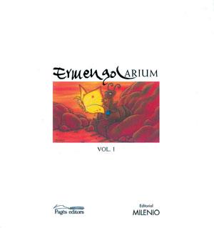 ERMENGOLARIUM | 9788479356507 | ERMENGOL
