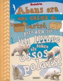 RECLICLA'M | 9788430524631 | POITIER, ANTON | Llibreria L'Illa - Llibreria Online de Mollet - Comprar llibres online