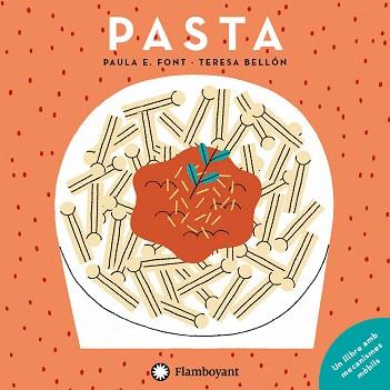 PASTA (CAT) | 9788417749446 | ESPARRAGUERA FONT, PAULA