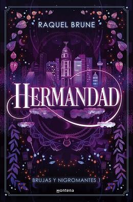 HERMANDAD  | 9788419848567 | BRUNE, RAQUEL | Llibreria L'Illa - Llibreria Online de Mollet - Comprar llibres online