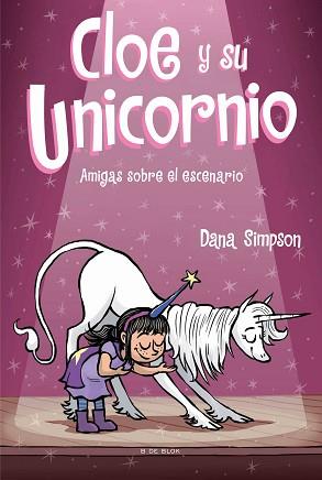 AMIGAS SOBRE EL ESCENARIO  | 9788418054624 | SIMPSON, DANA