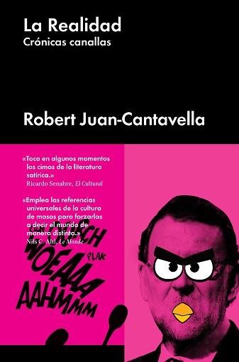 REALIDAD,LA | 9788416420766 | JUAN CANTAVELLA, ROBERT 