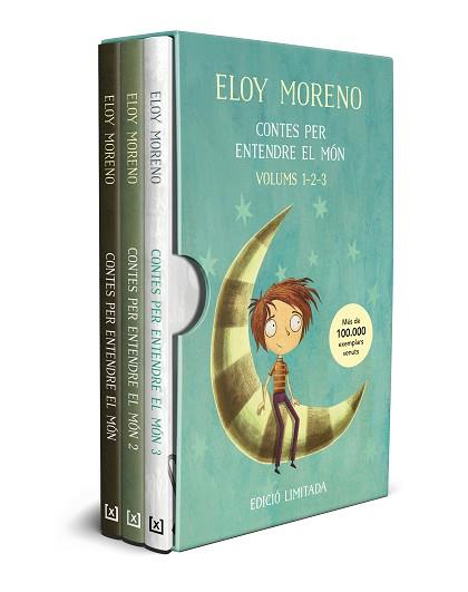 CONTES PER ENTENDRE EL MÓN (ESTOIG) | 9788419394033 | MORENO, ELOY | Llibreria L'Illa - Llibreria Online de Mollet - Comprar llibres online