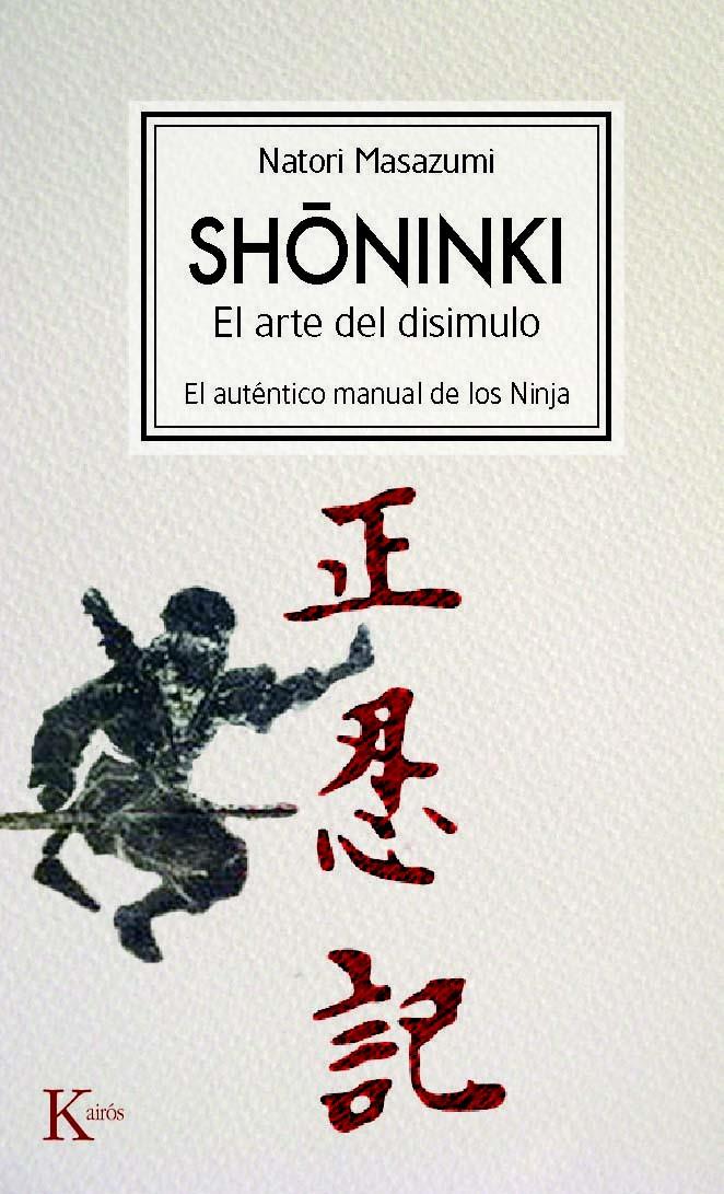 SHONINKI | 9788472457478 | MASAZUMI, NATORI | Llibreria L'Illa - Llibreria Online de Mollet - Comprar llibres online