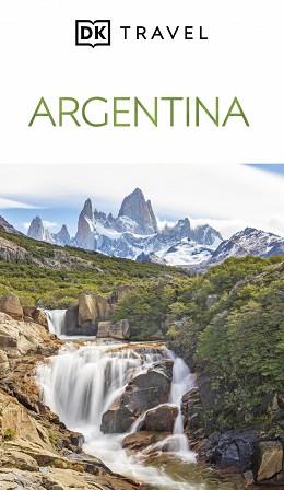 ARGENTINA (GUÍAS VISUALES) | 9780241806791 | DK | Llibreria L'Illa - Llibreria Online de Mollet - Comprar llibres online