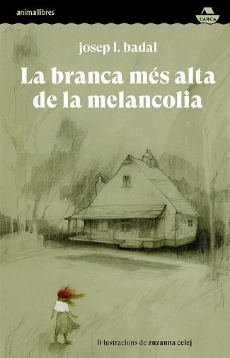 BRANCA MÉS ALTA DE LA MELANCOLIA, LA | 9788418592591 | BADAL, JOSEP L. | Llibreria L'Illa - Llibreria Online de Mollet - Comprar llibres online