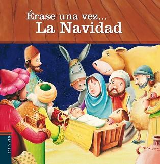 MI PRIMER PORTAL DE BELEN | 9788426375278 | CATHERINE MORY | Llibreria L'Illa - Llibreria Online de Mollet - Comprar llibres online