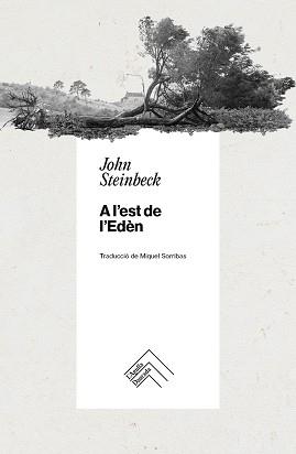 A L'EST DE LEDÈN | 9788419515322 | STEINBECK, JOHN | Llibreria L'Illa - Llibreria Online de Mollet - Comprar llibres online