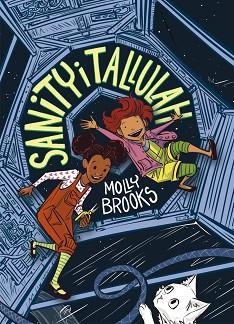 SANITY I TALLULAH | 9788424664459 | BROOKS, MOLLY | Llibreria L'Illa - Llibreria Online de Mollet - Comprar llibres online
