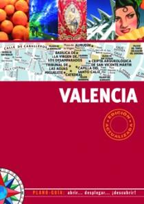 VALENCIA | 9788466646185 | AA.VV | Llibreria L'Illa - Llibreria Online de Mollet - Comprar llibres online