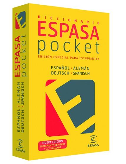 DICCIONARIO ESPAÑOL- ALEMÁN | 9788467024982 | Llibreria L'Illa - Llibreria Online de Mollet - Comprar llibres online