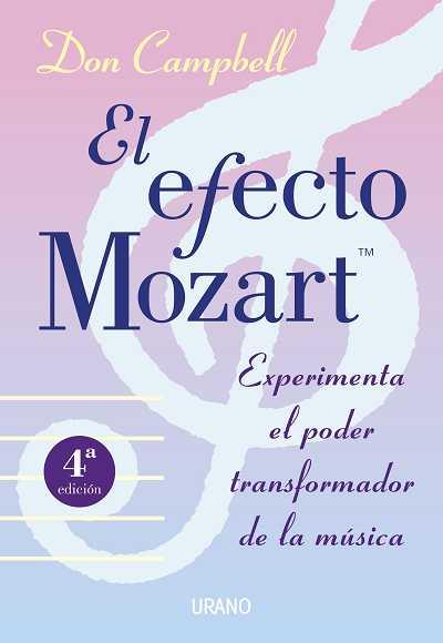 EFECTO MOZART, EL | 9788479532574 | CAMPBELL, DON | Llibreria L'Illa - Llibreria Online de Mollet - Comprar llibres online