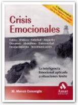 CRISIS EMOCIONALES | 9788497351669 | CONANGLA, M.MERCE | Llibreria L'Illa - Llibreria Online de Mollet - Comprar llibres online