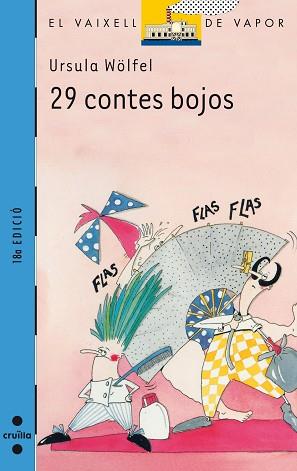 VINTINOU CONTES BOJOS | 9788476294840 | W\lfel, Ursula