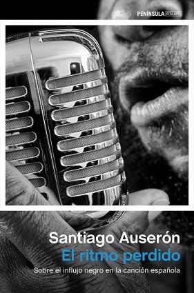 RITMO PERDIDO, EL | 9788499423807 | AUSERÓN, SANTIAGO | Llibreria L'Illa - Llibreria Online de Mollet - Comprar llibres online