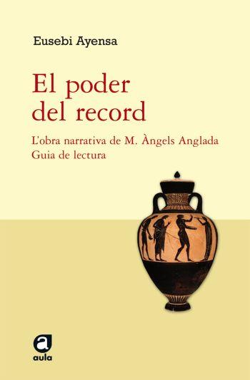 PODER DEL RECORD, EL | 9788492672127 | AYENSA, EUSEBI | Llibreria L'Illa - Llibreria Online de Mollet - Comprar llibres online